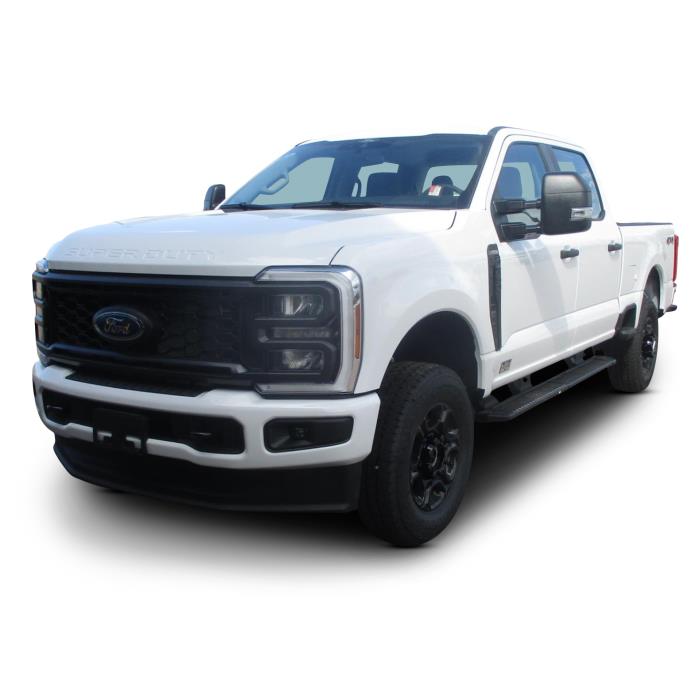 2026 Ford F-250-0