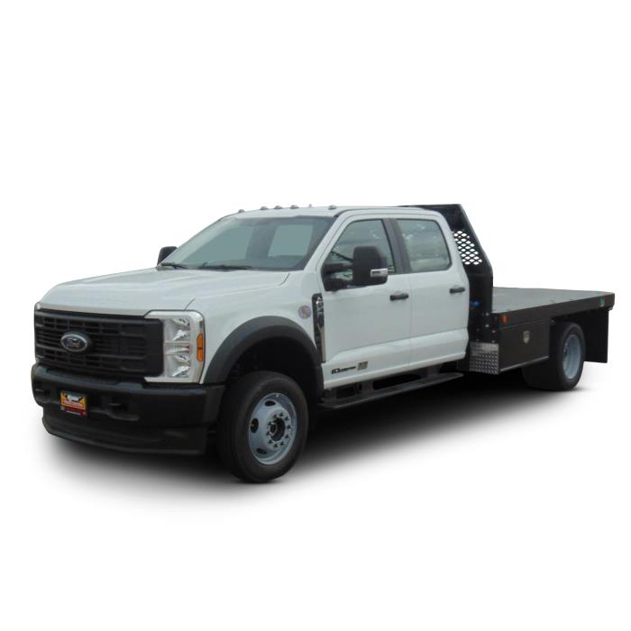 2026 Ford F-450-0
