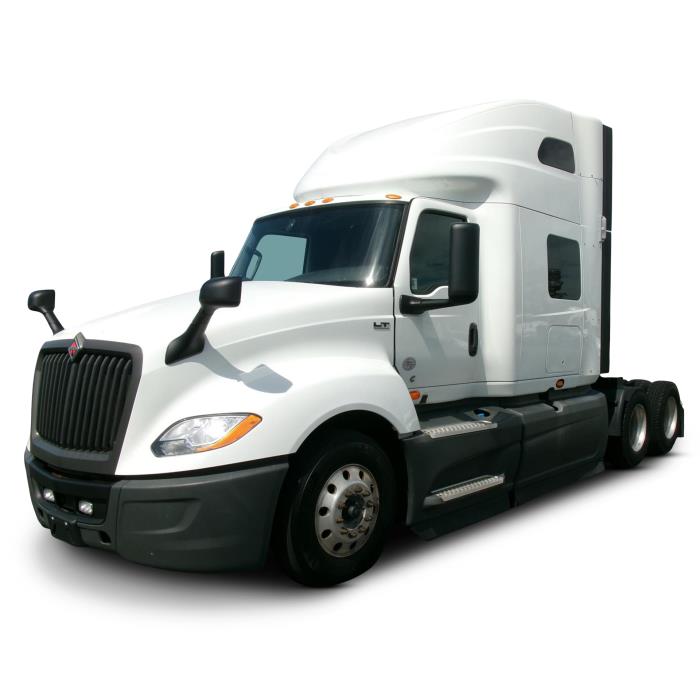 2022 International LT625-0