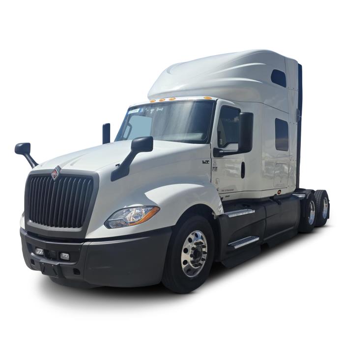2022 International LT625-0