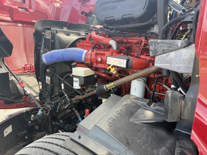 2023 Peterbilt 579-19