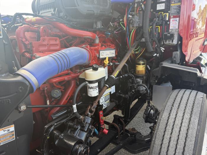 2023 Peterbilt 579-20