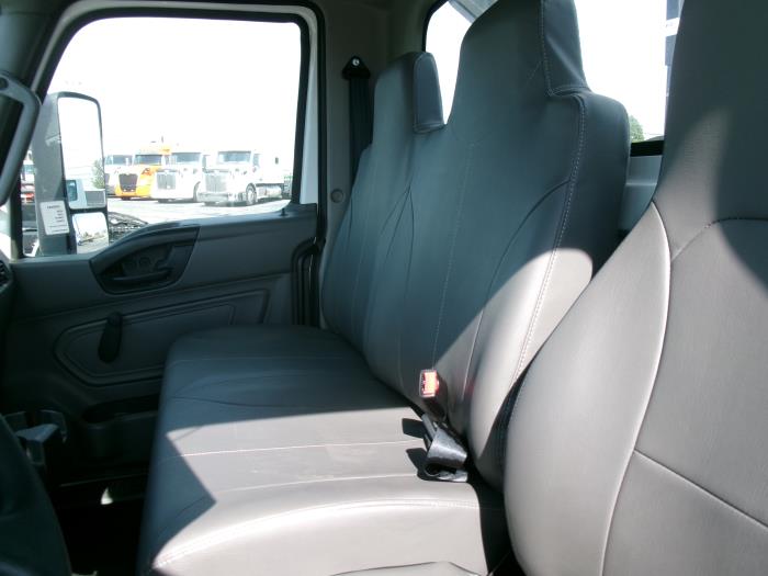 2025 International MV607-15