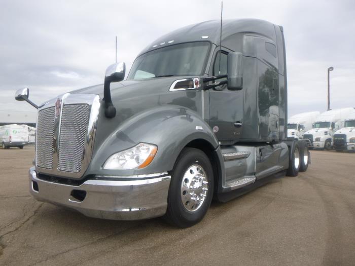 2022 Kenworth T680-0