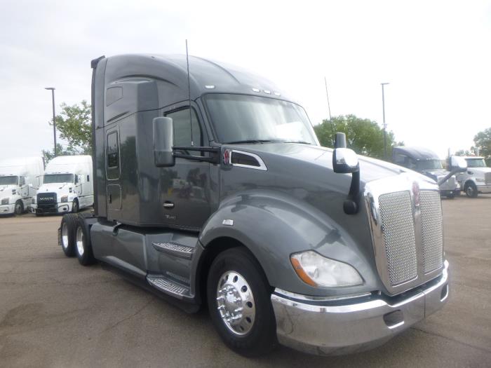 2022 Kenworth T680-6