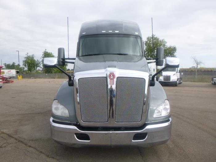 2022 Kenworth T680-7