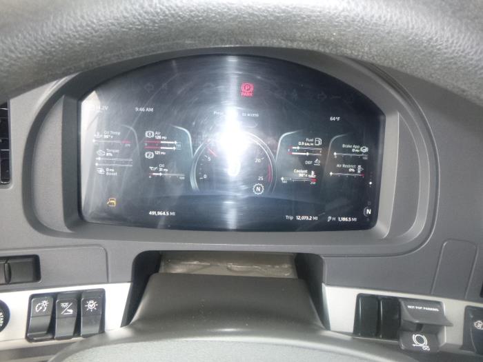 2022 Kenworth T680-16