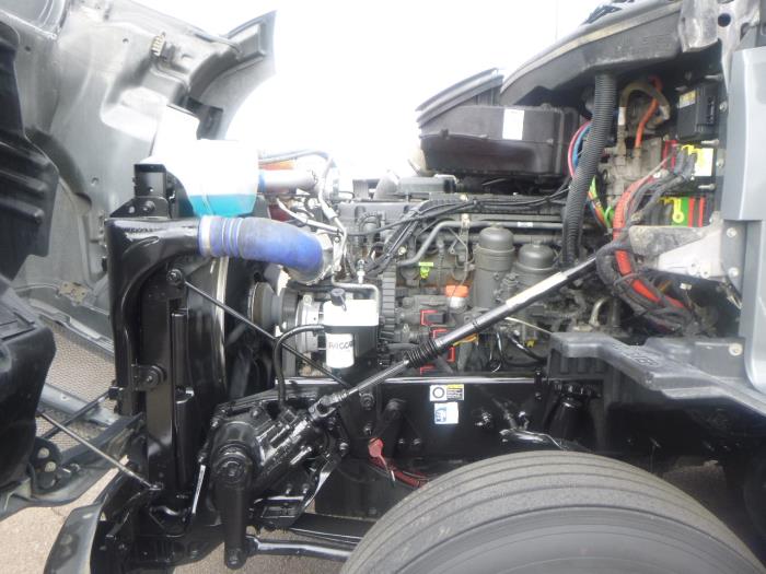 2022 Kenworth T680-28