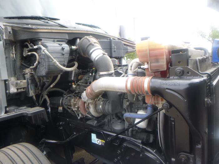 2022 Kenworth T680-42