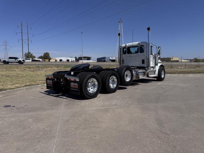 2027 Peterbilt 589-6