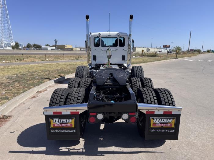 2027 Peterbilt 589-8