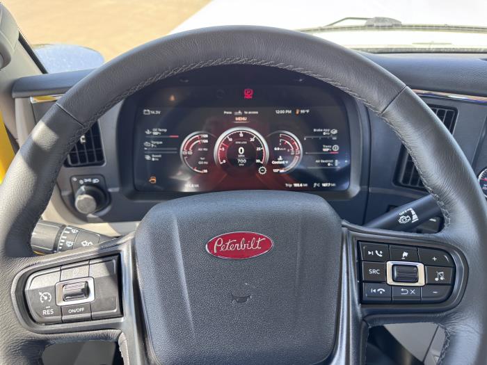 2027 Peterbilt 589-19