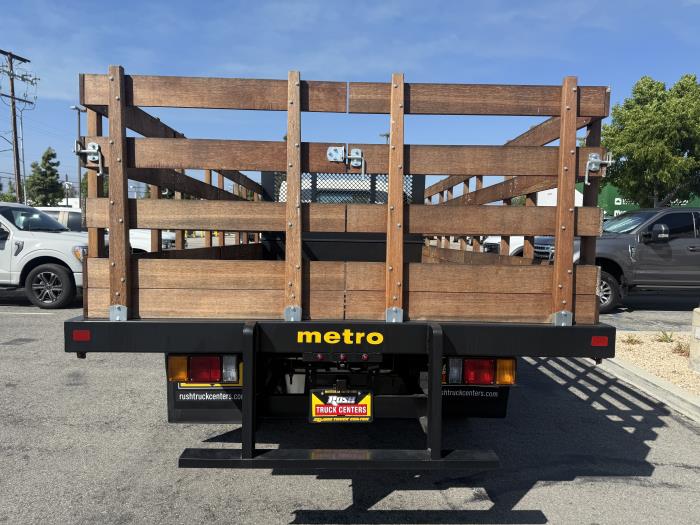 2026 Isuzu NRR-3