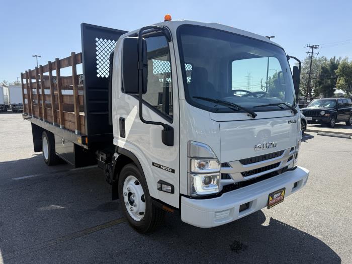 2026 Isuzu NRR-6