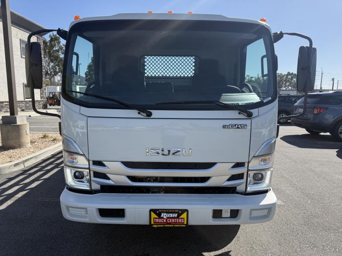 2026 Isuzu NRR-7