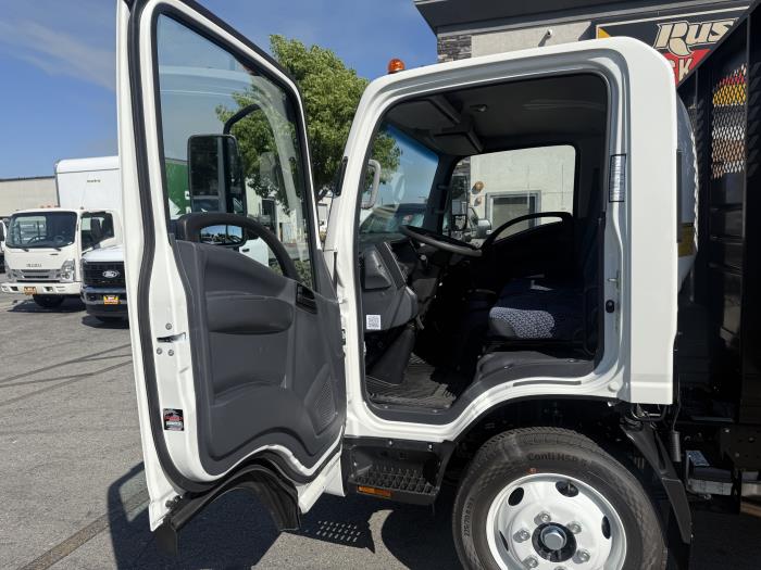 2026 Isuzu NRR-10