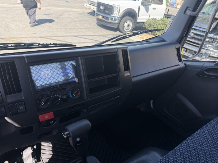 2026 Isuzu NRR-13