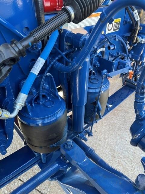 2027 Peterbilt 589-34