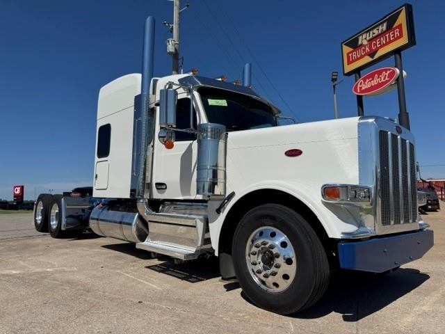 2027 Peterbilt 589-4