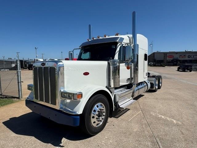 2027 Peterbilt 589-5