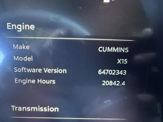 2024 Peterbilt 579-6