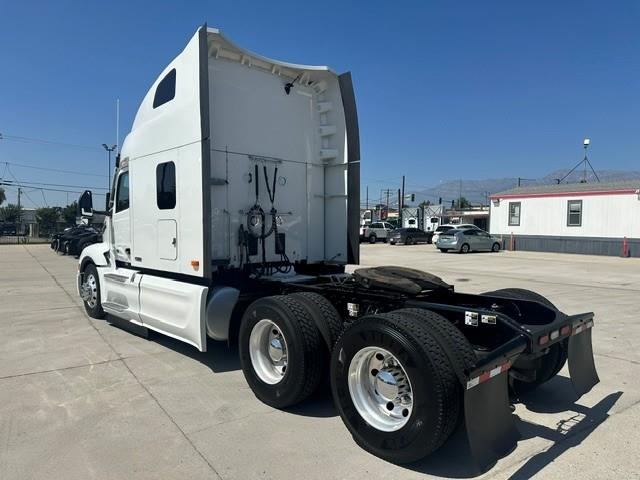 2024 Peterbilt 579-12