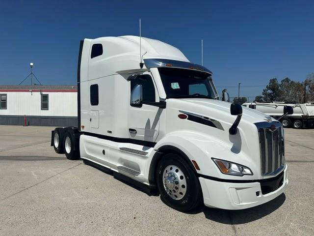 2024 Peterbilt 579-17