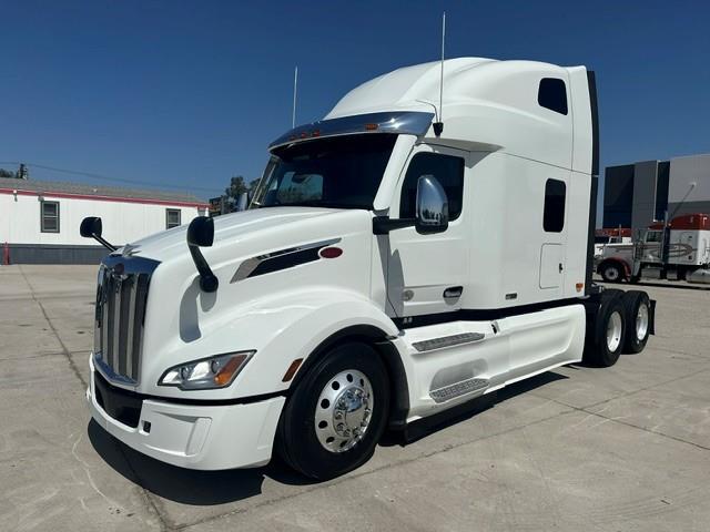 2024 Peterbilt 579-0