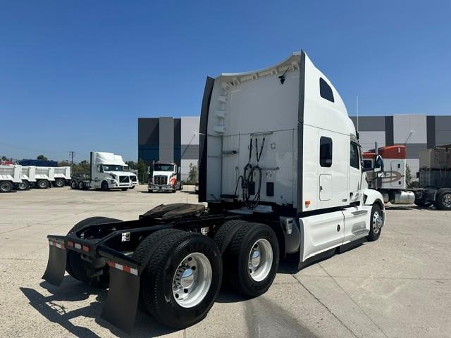 2024 Peterbilt 579-18