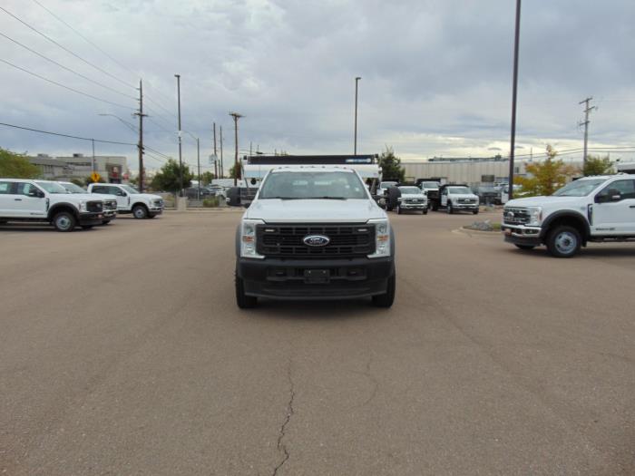 2025 Ford F-600-16