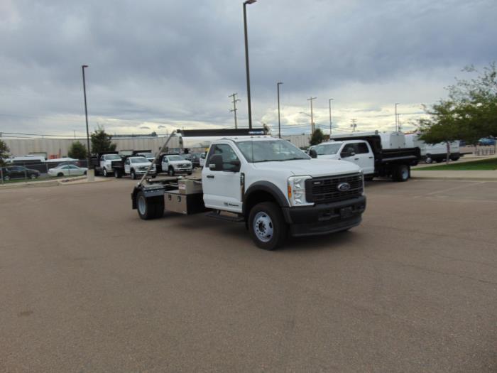2025 Ford F-600-17