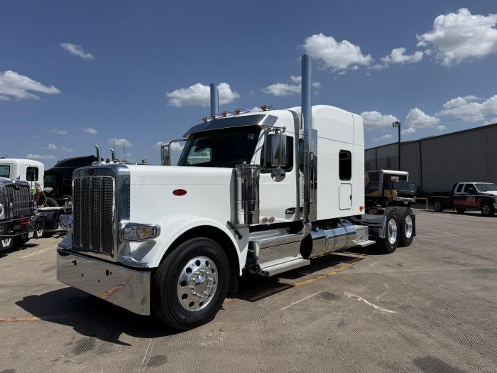 2027 Peterbilt 589-3