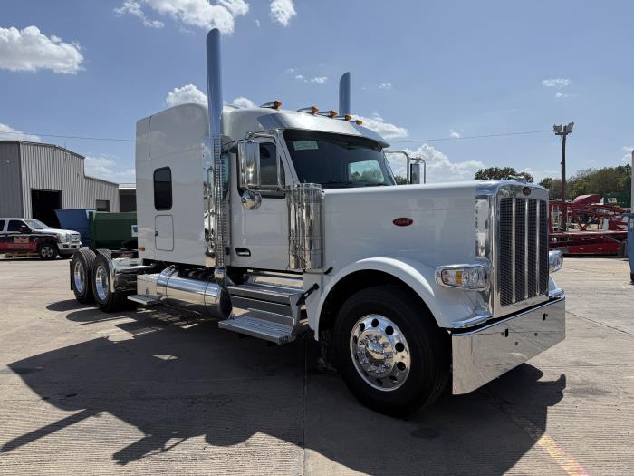 2027 Peterbilt 589-11