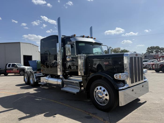 2027 Peterbilt 589-11