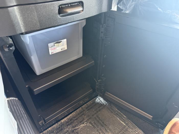 2027 Peterbilt 589-55