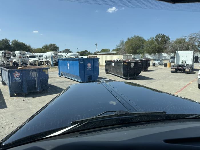 2027 Peterbilt 589-59