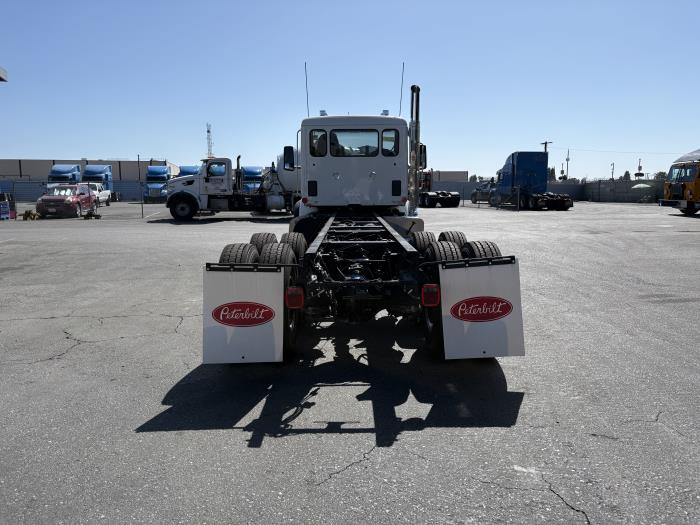2027 Peterbilt 567-6