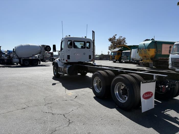 2027 Peterbilt 567-7