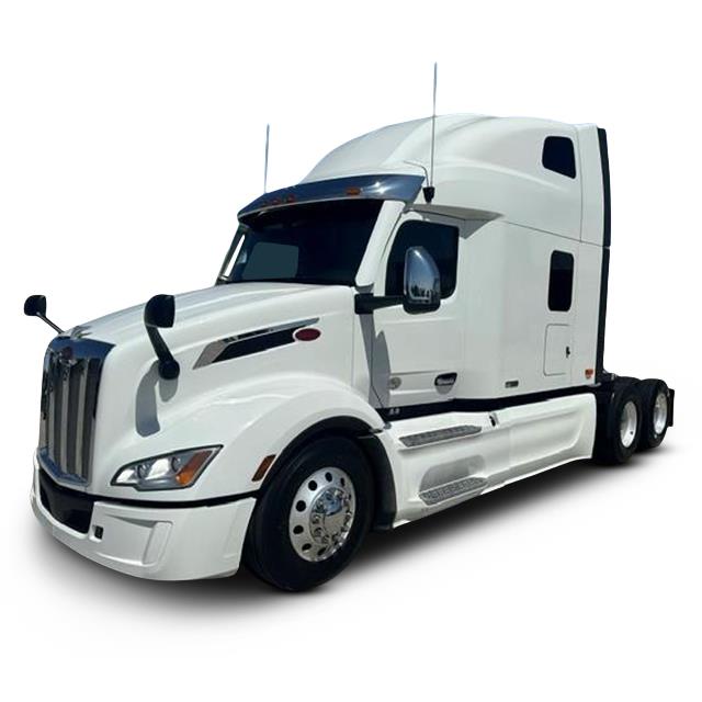 2024 Peterbilt 579-0