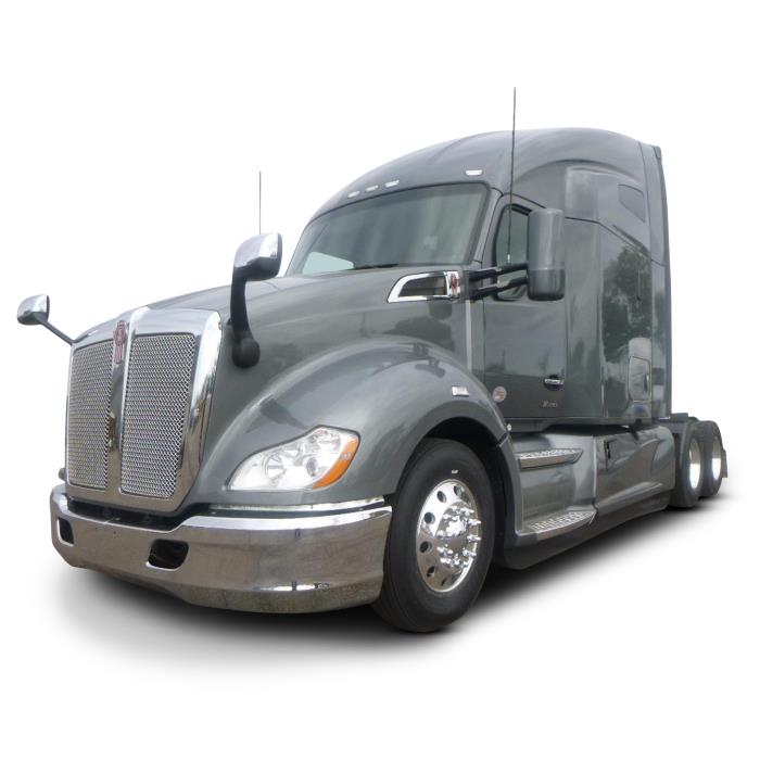 2022 Kenworth T680