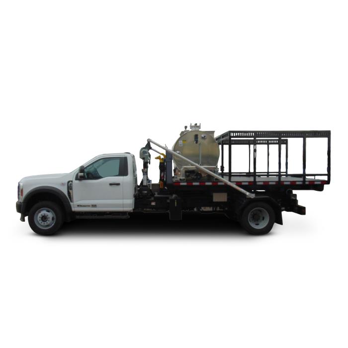 2025 Ford F-600-0