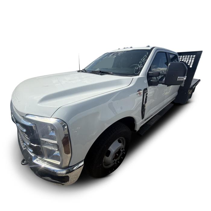 2026 Ford F-350-0