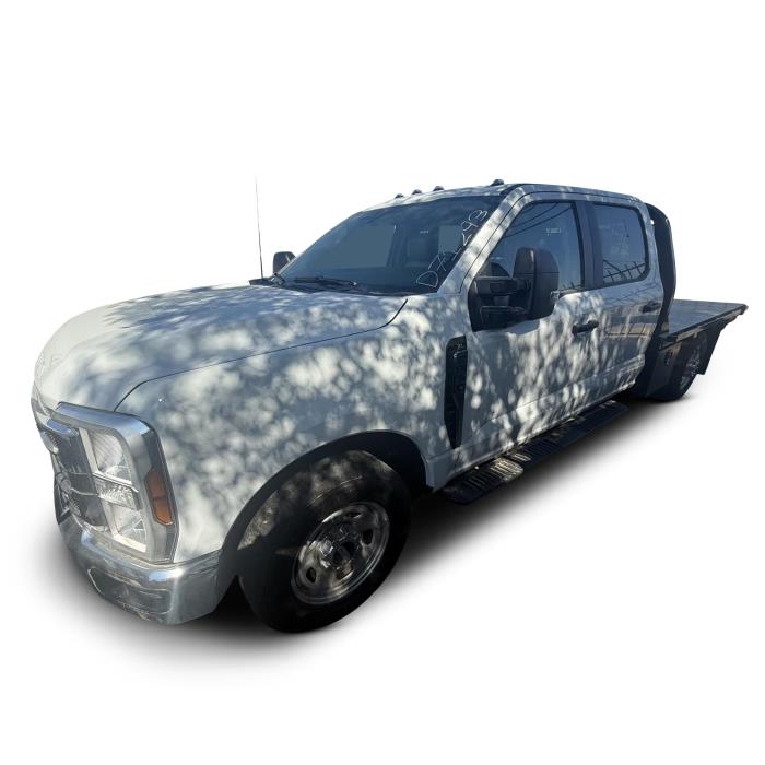 2026 Ford F-350-0