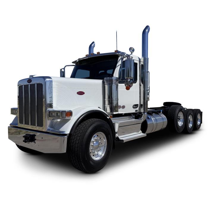 2027 Peterbilt 589-0