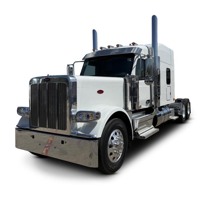 2027 Peterbilt 589-0