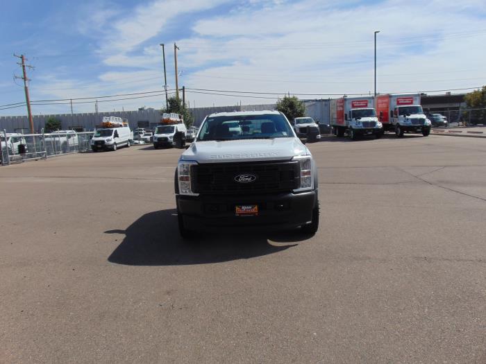 2027 Ford F-450-2