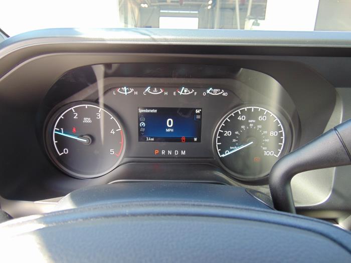2027 Ford F-450-10