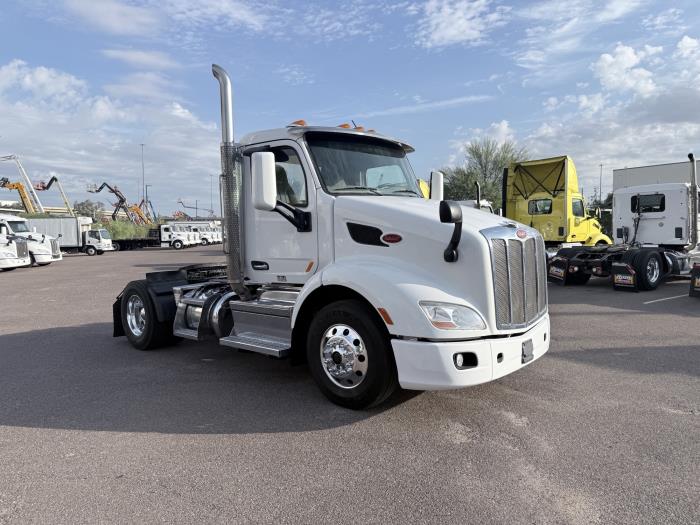 2018 Peterbilt 579-6