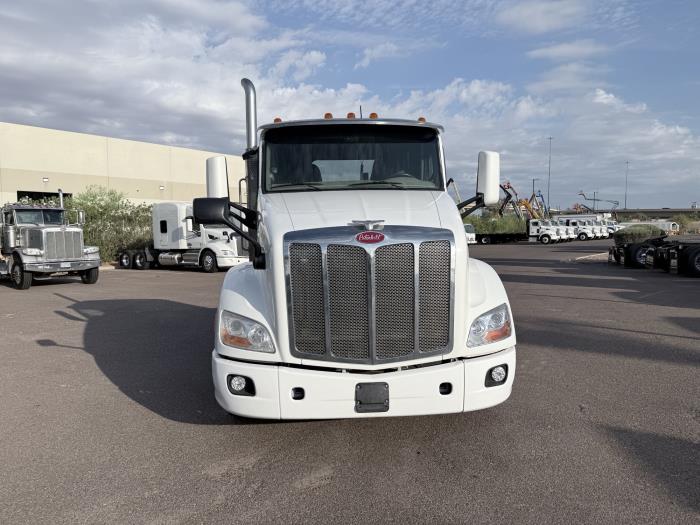 2018 Peterbilt 579-7