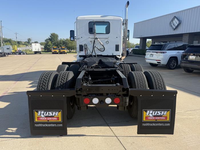 2022 Kenworth T880-7